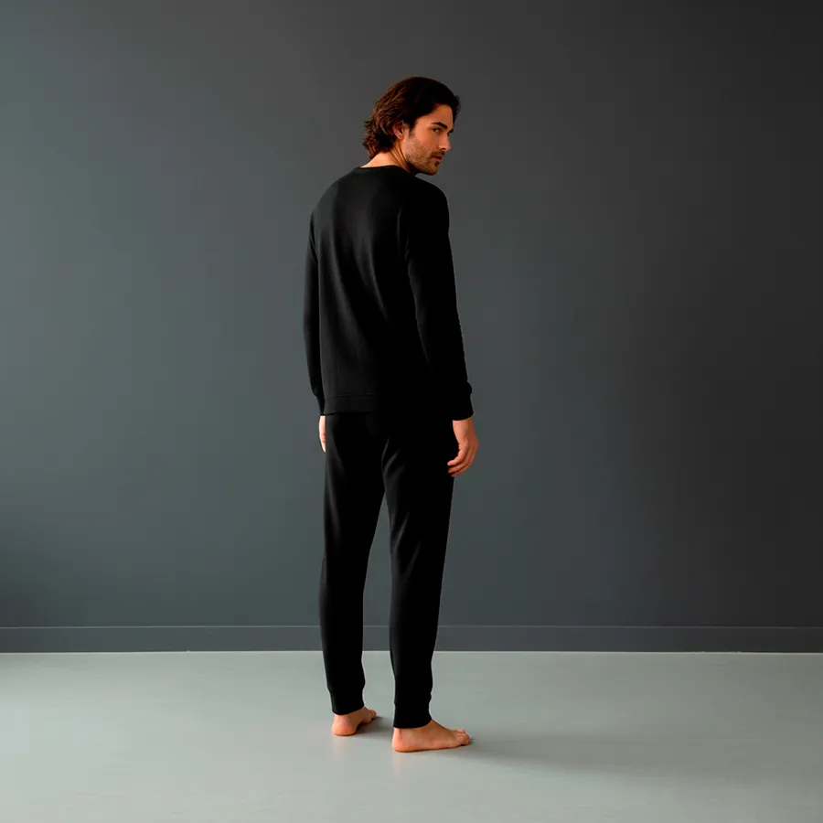 WNB100 PIJAMA DE HOMBRE 5628